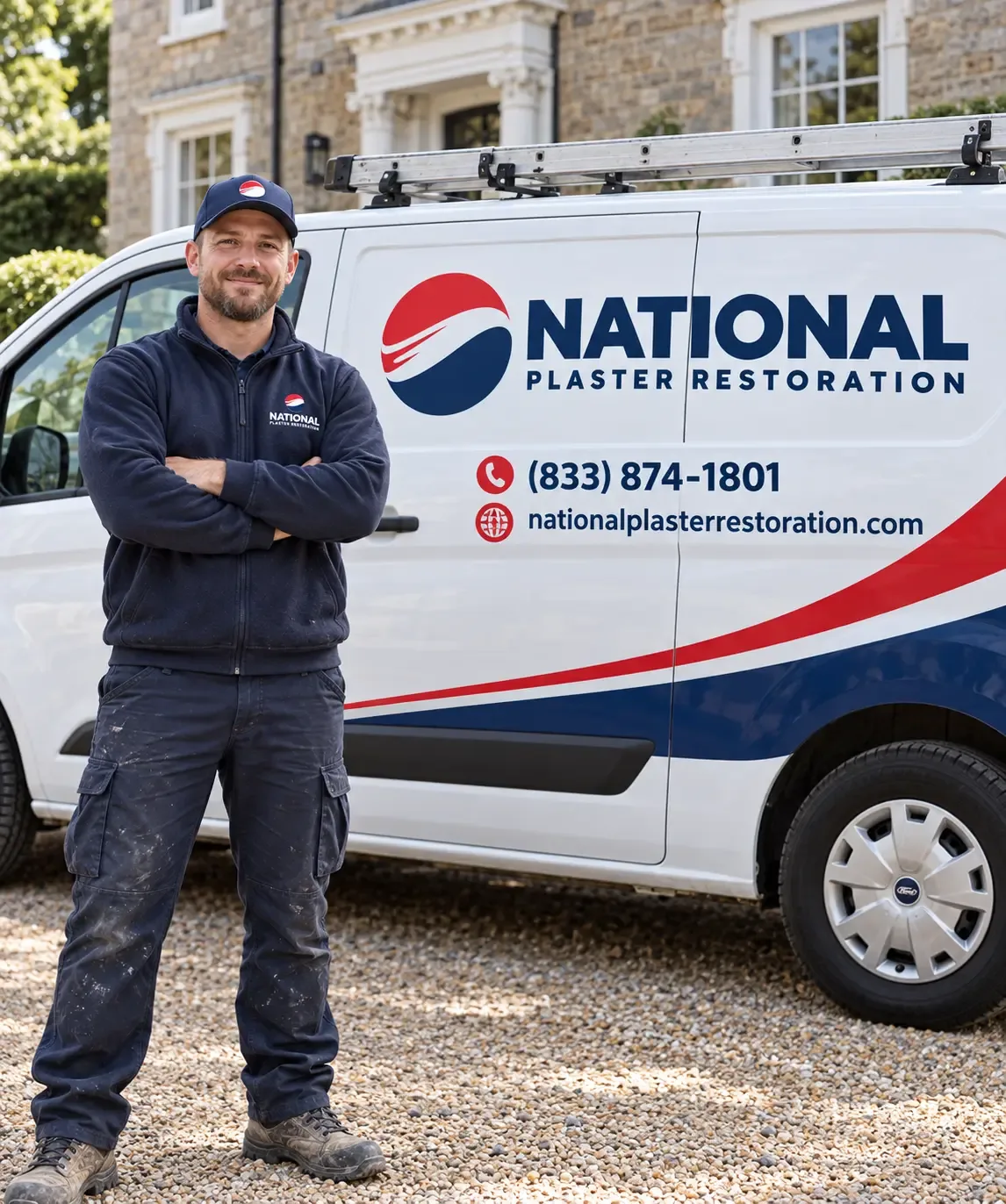 Plaster Repair Banks, AR FAQs